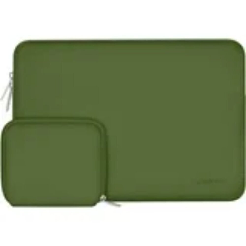 Mosiso 13.3 inch Laptop Sleeve with Small Case